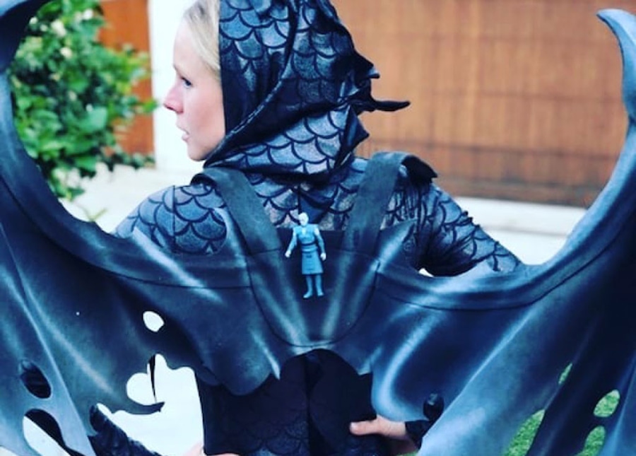 Kristen Bell, Dax Shepard, Game of Thrones